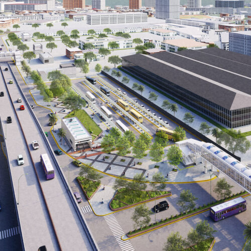 EPC contractor Philippines for the country’s first subway project