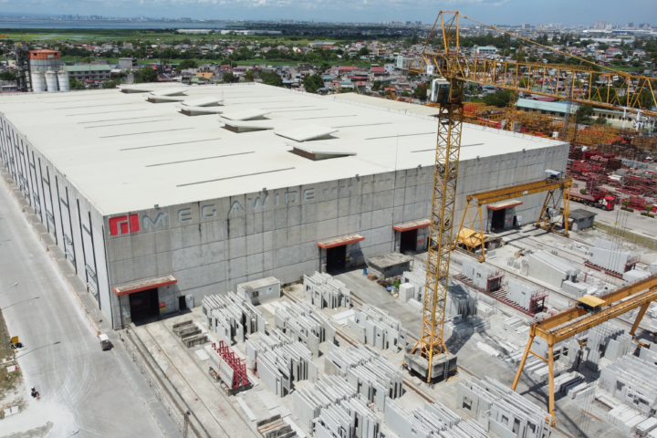 How Precast Methodology is Revolutionizing Construction Timelines and Quality in the Philippines